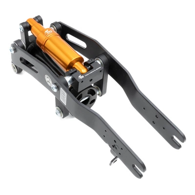 Monorim Suspension V3 til Ninebot G30 Max