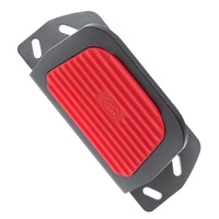 Fodstøtte Monorim Pedal Opgradering Xiaomi MFP