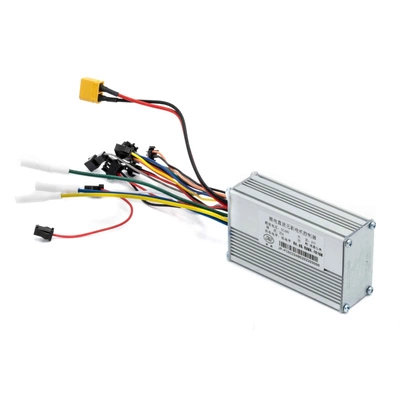 JP Controller 48V 25A