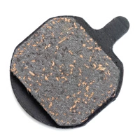 Bremseklods DS14 Semi-Metallic