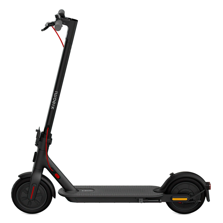 Xiaomi 3 Lite Electric Elektrisk scooter | Urban Commuter Solution | 250W (500W Peak) Power | 15.5mph Speed | 7.8Ah Battery | 20mi Range | Lite Model | Smart Mobility Transport