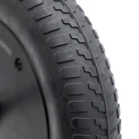 Opgraderet 48V 500W motor V2 U5 til Xiaomi M365