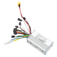 JP Controller 48V 25A dobbelt bundkort