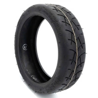 CST-foret dæk 8,5 x 2,0 opgraderet
