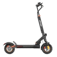 iENYRID M4 Pro S+ Electric Elektrisk scooter - 800W Power | 12.5Ah Battery | 28mph Speed | 25mi Range