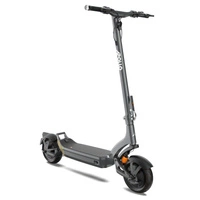 Apollo City Pro 2023 Electric Elektrisk scooter | Urban Performance | 1000W (1500W Peak) Power | 32mph Speed | 18Ah Battery | 38mi Range | Dual Motor Design | Premium Urban Transport