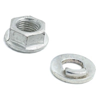 Frontmotor-møtrik-sæt til Xiaomi M365/Pro