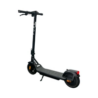 Pure Air 3 Pro Electric Elektrisk scooter - 710W Power | 9.6Ah Battery | 15.5mph Speed | 25mi Range | Refurbished
