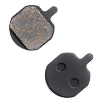 Bremseklods DS14 Semi-Metallic