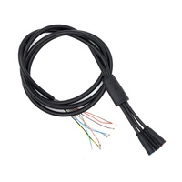 Datakabel Kaabo Mantis 10 8 Alle versioner