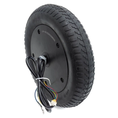 Opgraderet 48V 500W motor V2 U5 til Xiaomi M365