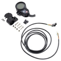 JP Panelkort til Electric Elektrisk scooter