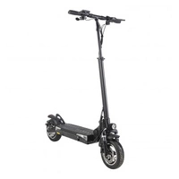 Maxwheel T4 2023 foldbar elektrisk Elektrisk scooter - 600W effekt | 13Ah batteri | 28mph hastighed | 28mi rækkevidde
