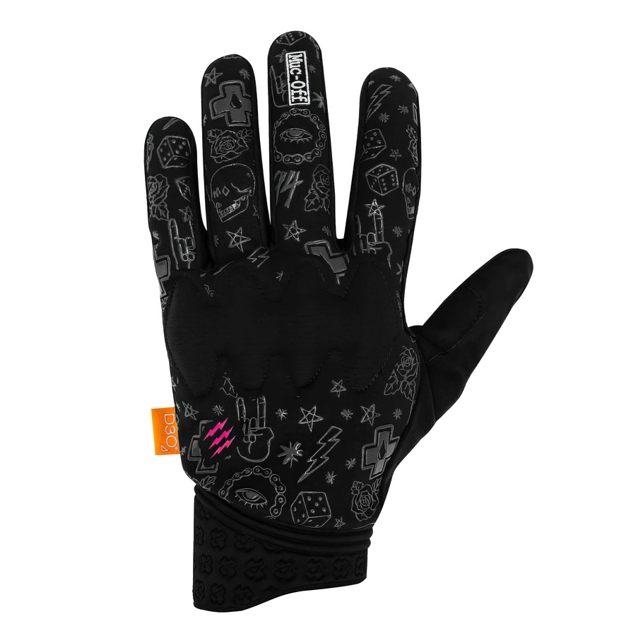 Muc-Off D30 Fører Handsker
