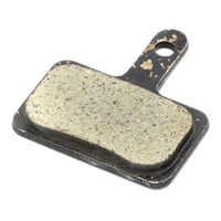 Bremseklods Nami Klima Burn E Blast Logan Single Pot Semi-Metallic