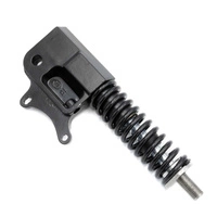 Forreste støddæmperophæng til T4 Max