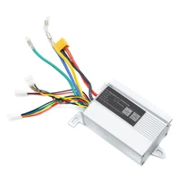 Xiaomi U5 2.0 Kit Monorim 48V 65 km/t batterimotor komplet sæt