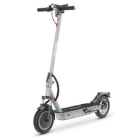 iENYRID M1 foldbar elektrisk Elektrisk scooter - 500W effekt | 12.5Ah batteri | 15.5mph hastighed | 19mi rækkevidde