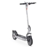 iENYRID M1 foldbar elektrisk Elektrisk scooter - 500W effekt | 12.5Ah batteri | 15.5mph hastighed | 19mi rækkevidde