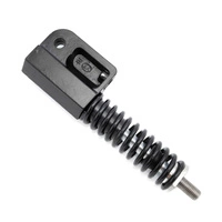 Forreste støddæmperophæng til T4 Max