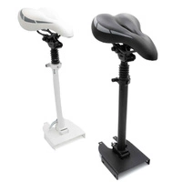 Sæde til Xiaomi M365