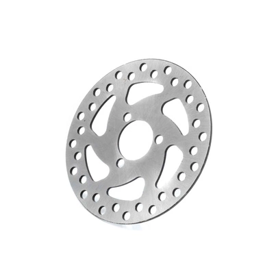 Skivebremse 140 mm 3 huller