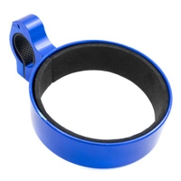 Montering af kopholder