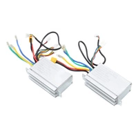 Monorim Xiaomi Dual 52 Pro Kit Opgraderet dobbeltmotor til U5 Kit