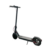 Xiaomi M365 Electric Elektrisk scooter 500W Peak Power 18mi Range Refurbished 