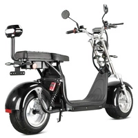 Ampride Sprinter Electric Bike - 2500W Power | 20Ah Battery | 28mph Speed | 75mi Range