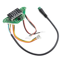 Panelkort til IElektrisk scooter E9T I9T V2