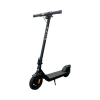 Pure Air 3 Electric Elektrisk scooter - 550W Power | 7.2Ah Battery | 15.5mph Speed | 19mi Range | Refurbished