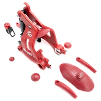 Baghjulsophæng Monorim til Xiaomi M365/Pro