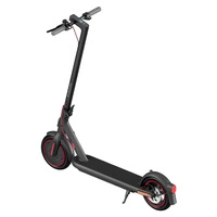 Xiaomi 4 Pro Electric Elektrisk scooter | Urban Commuter Solution | 350W (700W Peak) Power | 15.5mph Speed | 12.8Ah Battery | 28mi Range | Pro Model | Smart Mobility Transport