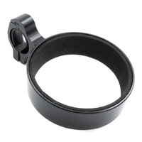 Montering af kopholder