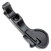 Folding Hook Pole Lock til IElektrisk scooter E9/Pro