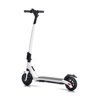 Lamborghini AL1 Electric Elektrisk scooter | Luxury Performance | 350W (550W Peak) Power | 15.5mph Speed | 7.8Ah Battery | 19mi Range | Italian Design | Premium Urban Transport