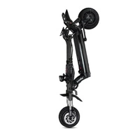 Kaabo Wolf King GTR Electric Elektrisk scooter | Extreme Performance | 4000W ( 13440W Peak) Power | 65mph Speed | 35Ah Battery | 112mi Range | 12-Inch Design | Ultimate Sport Transport