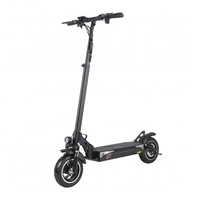 Maxwheel T4 2023 foldbar elektrisk Elektrisk scooter - 600W effekt | 13Ah batteri | 28mph hastighed | 28mi rækkevidde