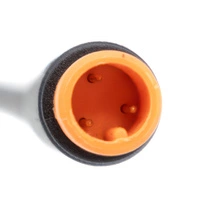 Horn Light Switch Kaabo Wolf Warrior Mantis Button