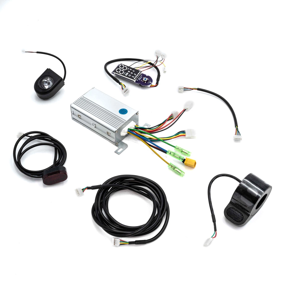 48V Controller Upgrade Kit til Xiaomi M365/Pro