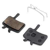 Bremseklods DS05 Semi-Metallic