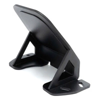 Fodstøtte Monorim Pedal Opgradering Xiaomi MFP