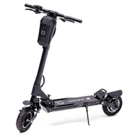 Machine X Transporter Electric Elektrisk scooter | Premium Performance | 1000W (1800W Peak) Power | 28mph Speed | 13Ah Battery | 31mi Range | Full Metal Design | Advanced Urban Transport