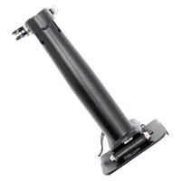 Udskiftning af sadelpind Kugoo M4